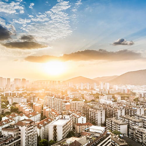 Vancouver Residencial